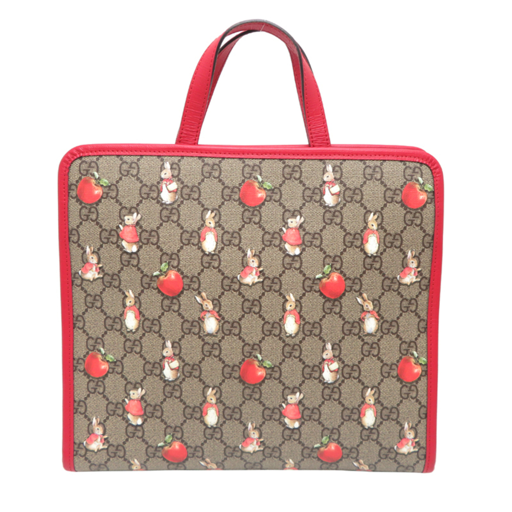 GUCCI Tote Bag